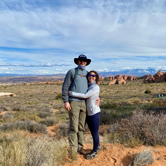 👋🏼 Meet The Wallace’s - Picture 2 of 2